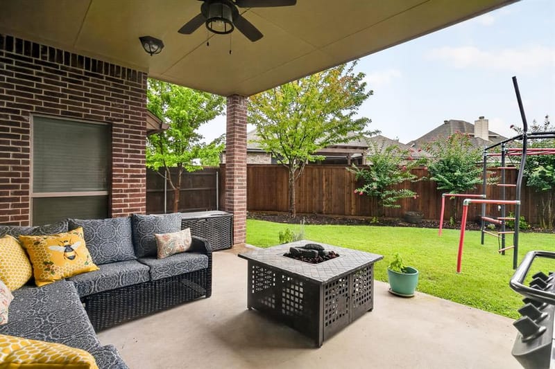 11000 Wanamaker Drive, Benbrook TX 76126 - Photo 40