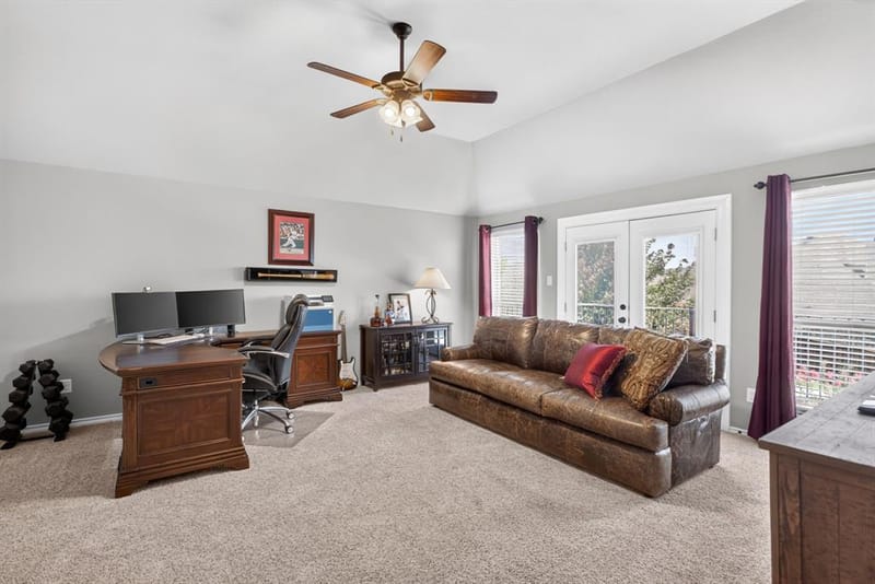 11000 Wanamaker Drive, Benbrook TX 76126 - Photo 29