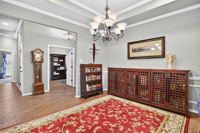 11000 Wanamaker Drive, Benbrook TX 76126 - Photo 8