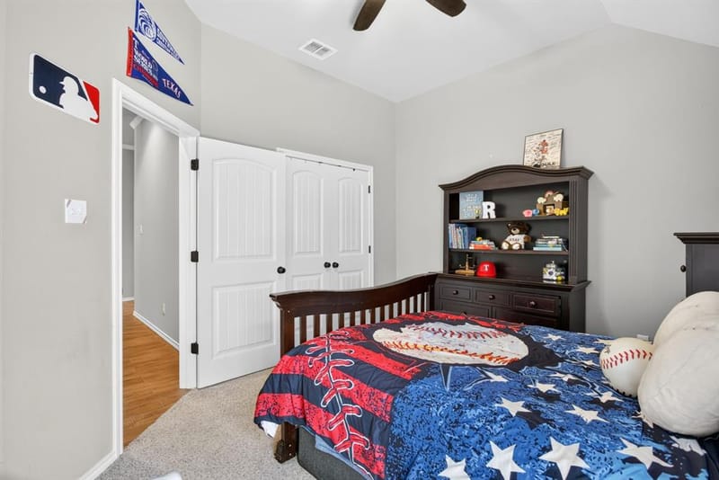 11000 Wanamaker Drive, Benbrook TX 76126 - Photo 25