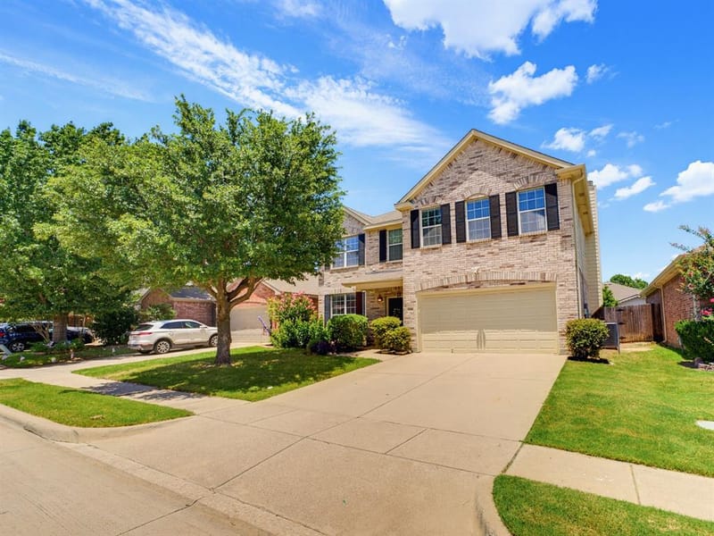 13268 Fencerow Road, Fort Worth TX 76244 - Photo 23