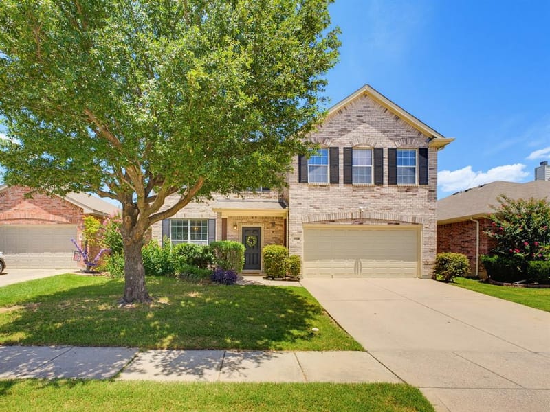 13268 Fencerow Road, Fort Worth TX 76244 - Photo 2