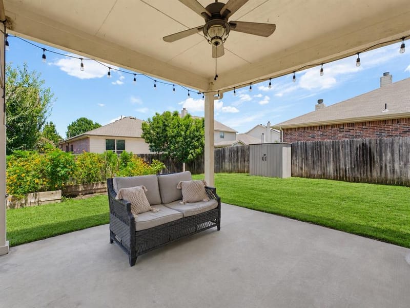 13268 Fencerow Road, Fort Worth TX 76244 - Photo 22