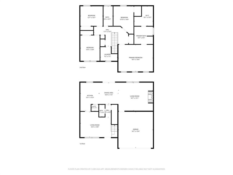 13268 Fencerow Road, Fort Worth TX 76244 - Photo 20