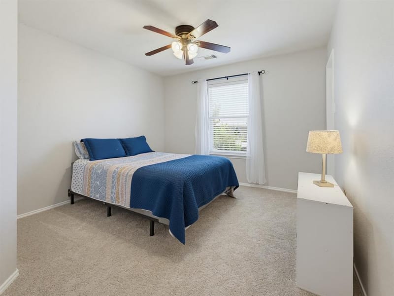 13268 Fencerow Road, Fort Worth TX 76244 - Photo 19