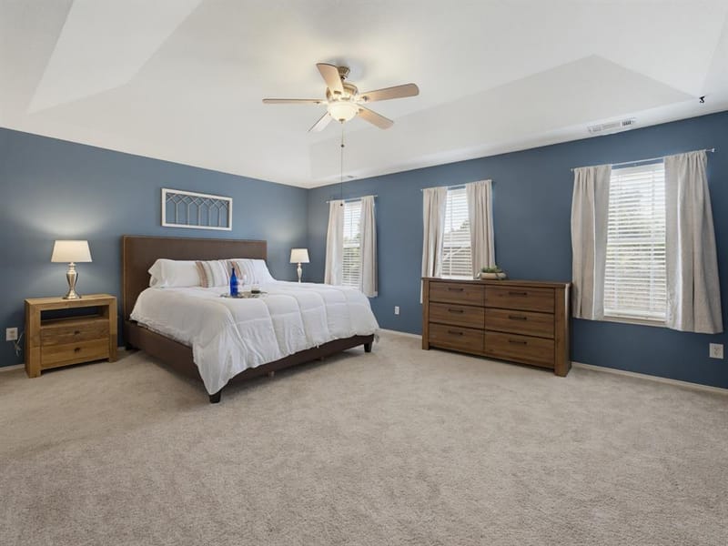13268 Fencerow Road, Fort Worth TX 76244 - Photo 8