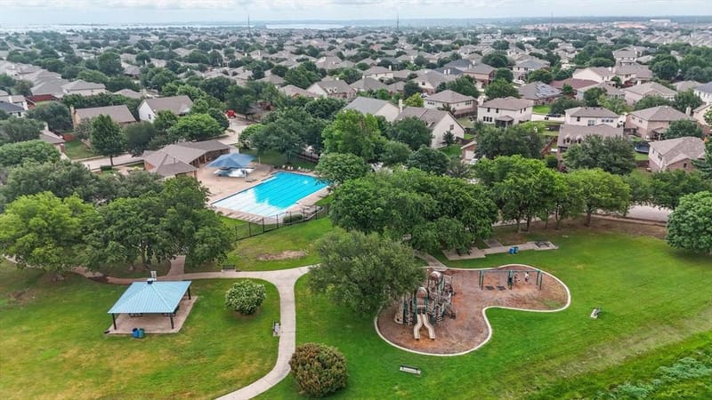 13268 Fencerow Road, Fort Worth TX 76244 - Photo 25