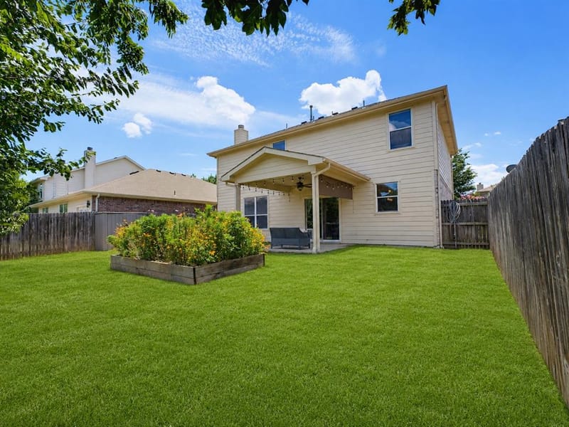 13268 Fencerow Road, Fort Worth TX 76244 - Photo 21