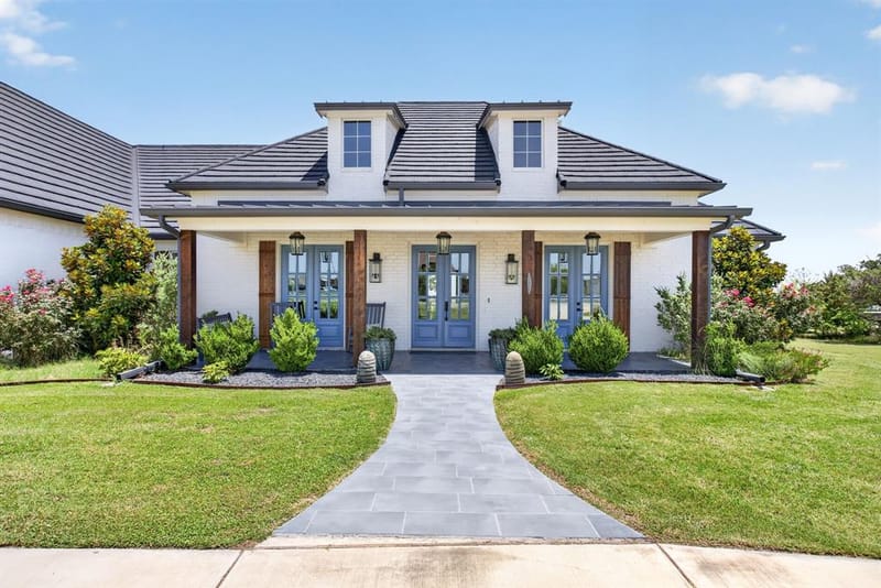 3008 Perkins Lane, Weatherford TX 76088 - Photo 2