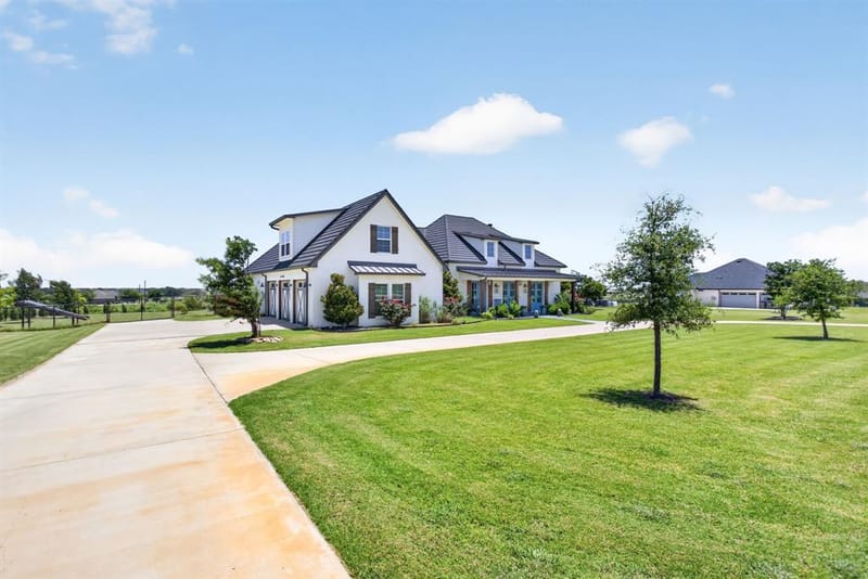 3008 Perkins Lane, Weatherford TX 76088 - Photo 3