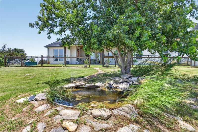 3008 Perkins Lane, Weatherford TX 76088 - Photo 5