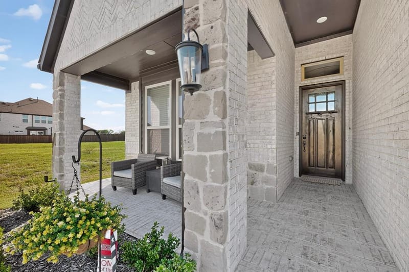 1116 Alaska Drive, Forney TX 75126 - Photo 2