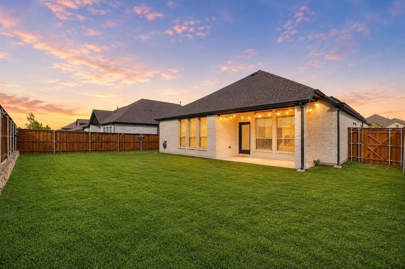 1116 Alaska Drive, Forney TX 75126 - Photo 3