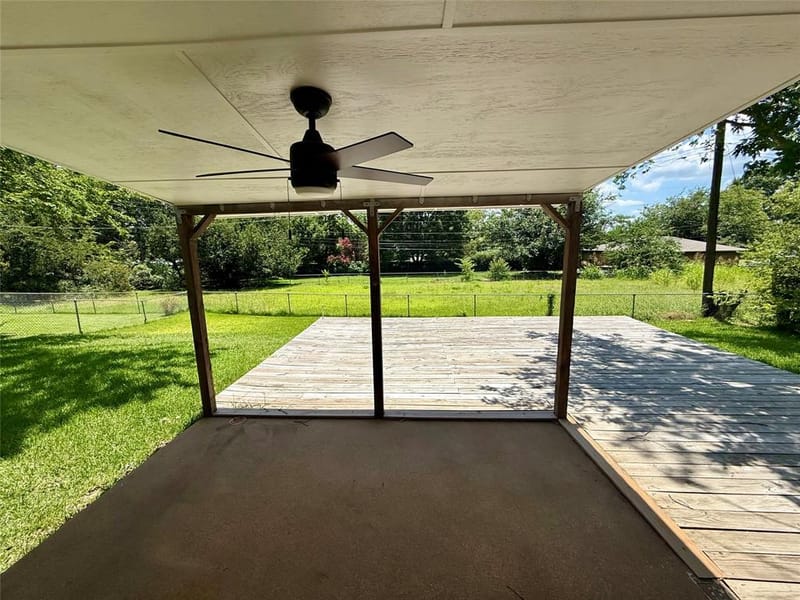 160 Bob White Road, Denison TX 75020 - Photo 27