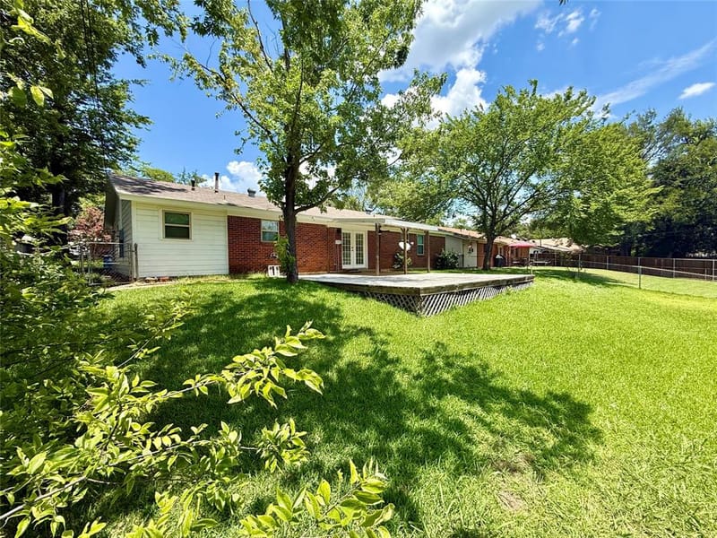 160 Bob White Road, Denison TX 75020 - Photo 28