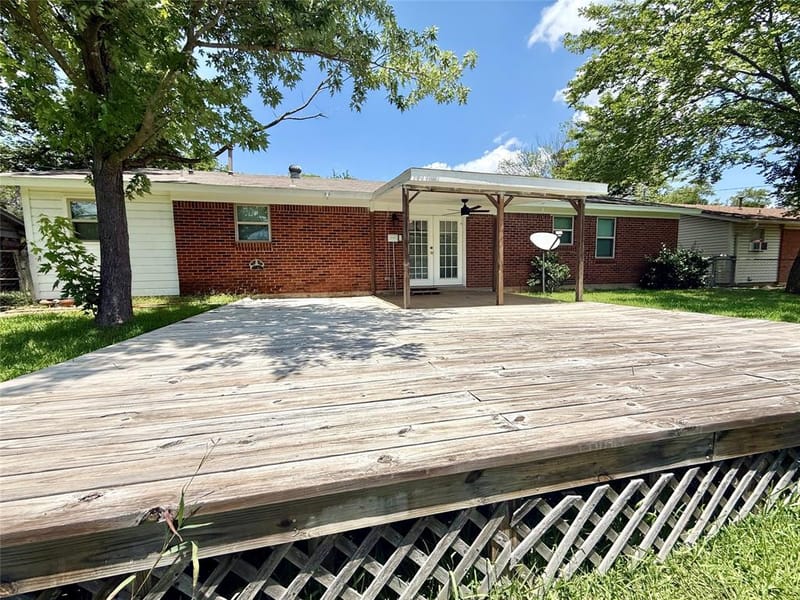 160 Bob White Road, Denison TX 75020 - Photo 29