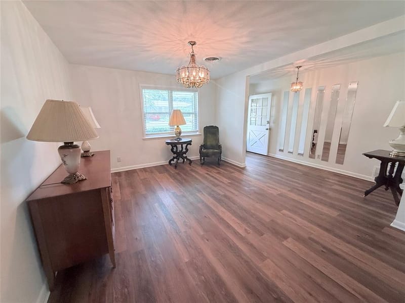 160 Bob White Road, Denison TX 75020 - Photo 4