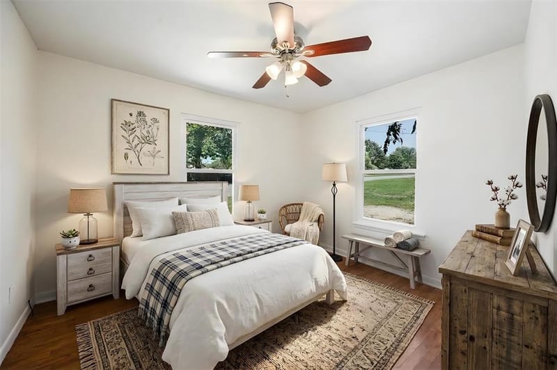 112 W Oconnell Street, Howe TX 75459 - Photo 5
