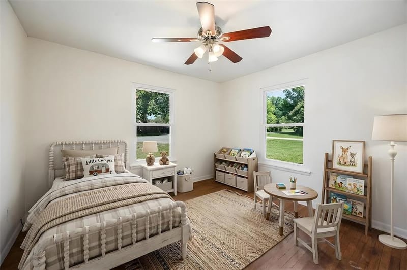 112 W Oconnell Street, Howe TX 75459 - Photo 8