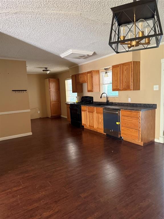 107 SE Harris Street, Burleson TX 76028 - Photo 2