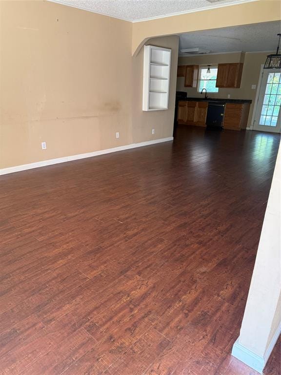 107 SE Harris Street, Burleson TX 76028 - Photo 5