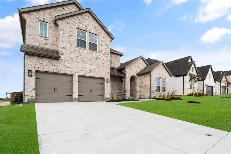 925 Cedar Street, Lavon TX 75166 - Photo 2