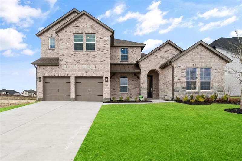 925 Cedar Street, Lavon TX 75166 - Photo 3