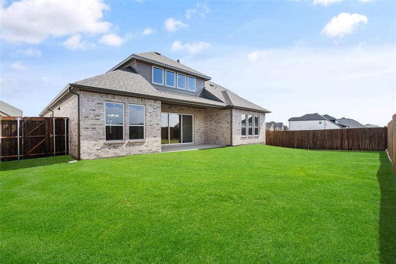 925 Cedar Street, Lavon TX 75166 - Photo 37