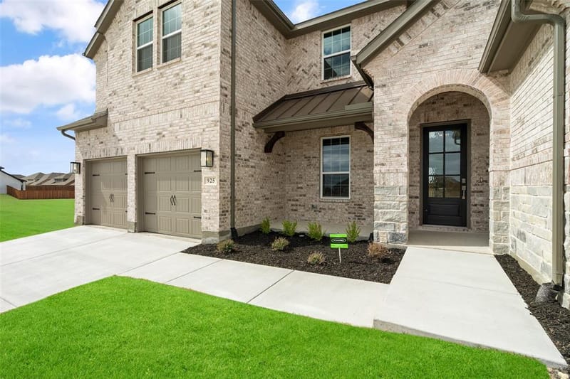 925 Cedar Street, Lavon TX 75166 - Photo 4