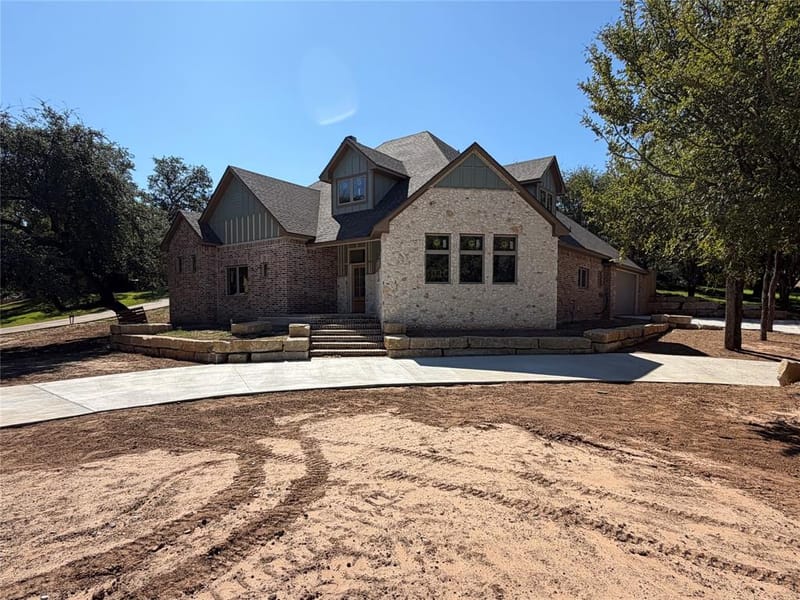416 Keys Creek Drive, Waco TX 76708 - Photo 2