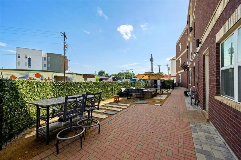 251 S Mill Street # 380, Lewisville TX 75057 - Photo 3