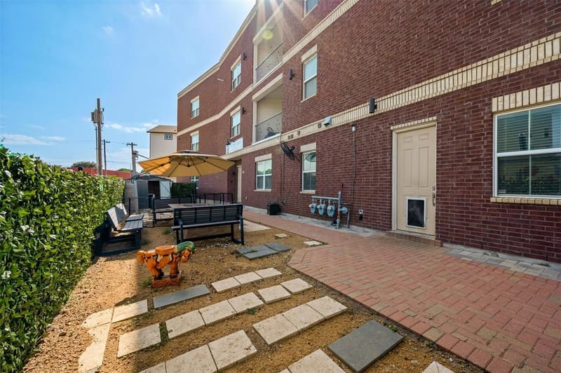 251 S Mill Street # 380, Lewisville TX 75057 - Photo 4
