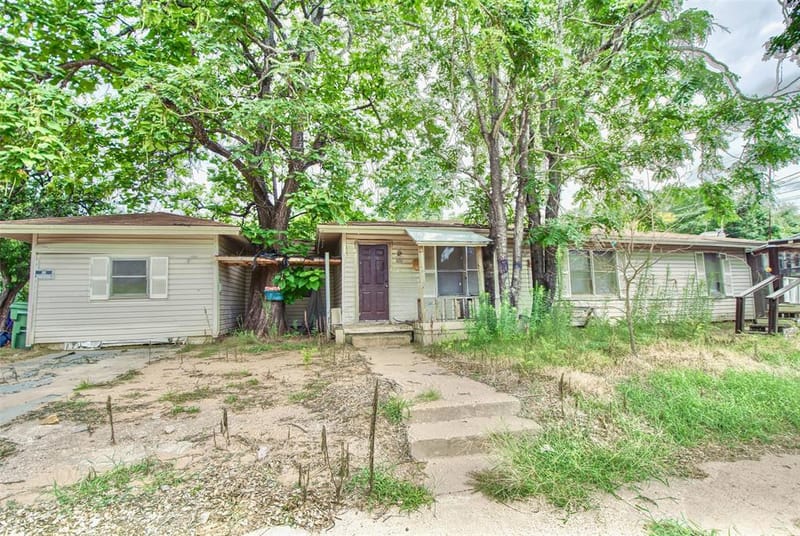 600 Hatton Street, Waco TX 76704 - Photo 3