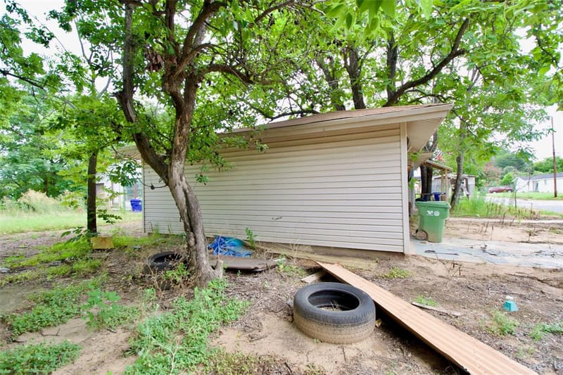 600 Hatton Street, Waco TX 76704 - Photo 36