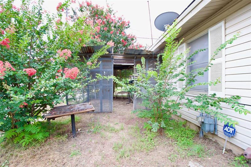 600 Hatton Street, Waco TX 76704 - Photo 32