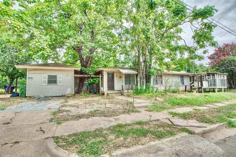 600 Hatton Street, Waco TX 76704 - Photo 5