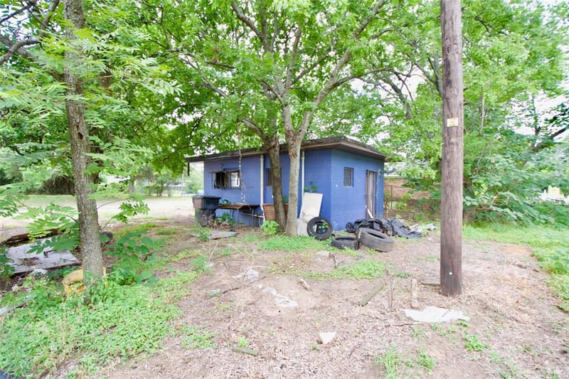 600 Hatton Street, Waco TX 76704 - Photo 33