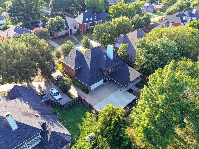 4407 Murwick Drive, Arlington TX 76016 - Photo 27
