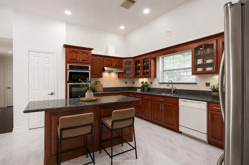 4407 Murwick Drive, Arlington TX 76016 - Photo 6