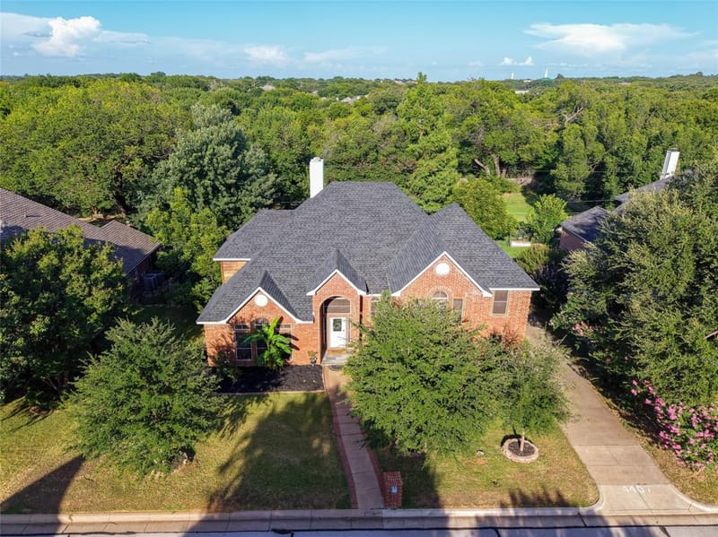 4407 Murwick Drive, Arlington TX 76016 - Photo 26