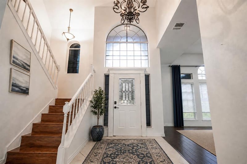 4407 Murwick Drive, Arlington TX 76016 - Photo 3