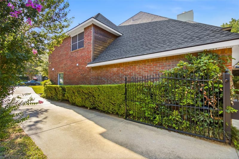 4407 Murwick Drive, Arlington TX 76016 - Photo 20