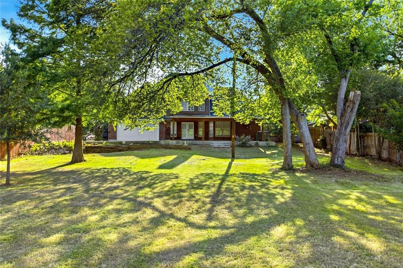 4407 Murwick Drive, Arlington TX 76016 - Photo 24