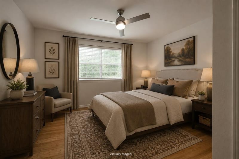 4407 Murwick Drive, Arlington TX 76016 - Photo 19