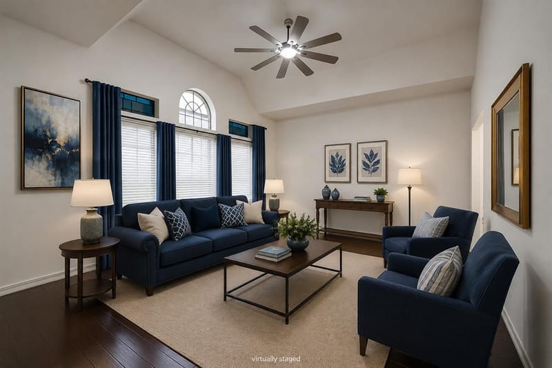 4407 Murwick Drive, Arlington TX 76016 - Photo 4