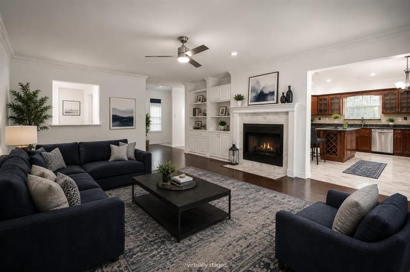 4407 Murwick Drive, Arlington TX 76016 - Photo 8