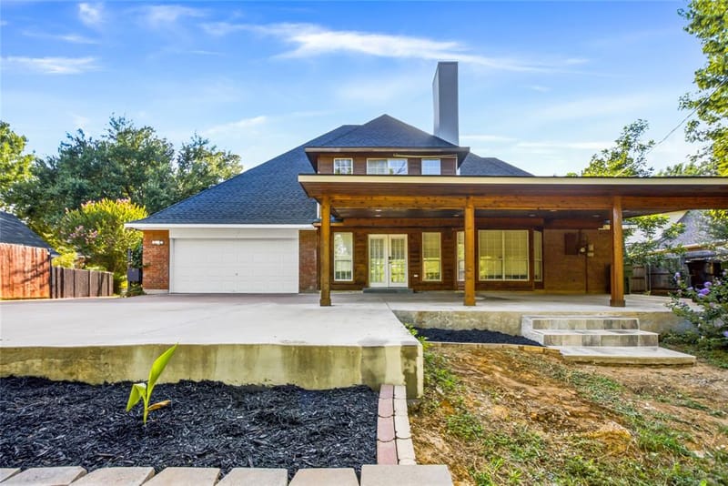 4407 Murwick Drive, Arlington TX 76016 - Photo 21