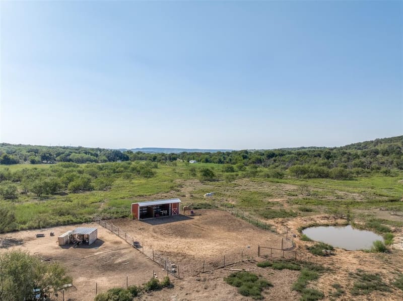 4599 Burwick Road, Jacksboro TX 76458 - Photo 27