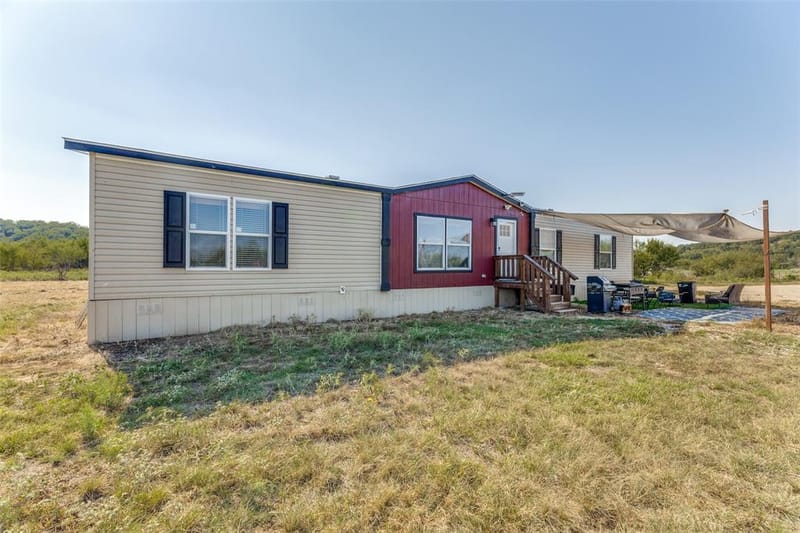 4599 Burwick Road, Jacksboro TX 76458 - Photo 2