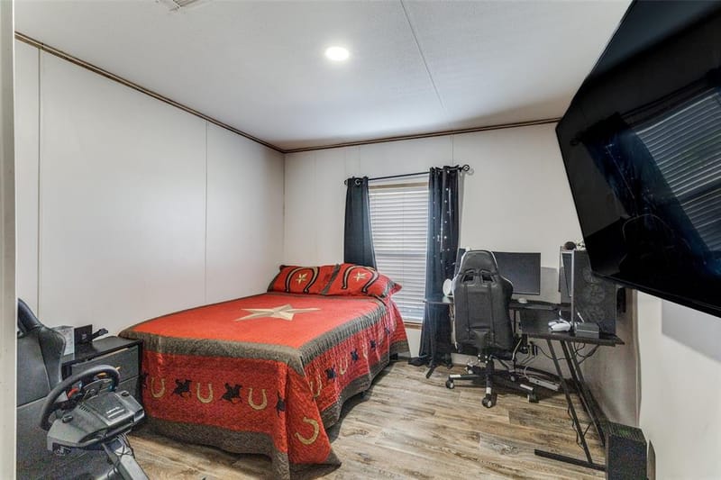 4599 Burwick Road, Jacksboro TX 76458 - Photo 13